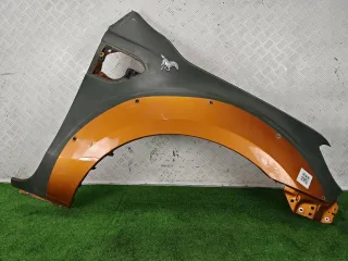  Крыло переднее правое Ford Ranger 4 Арт D11077