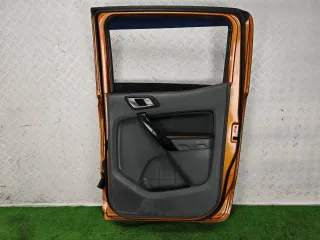  Дверь задняя правая Ford Ranger 4 Арт D11091, вид 3