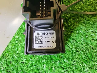 EB3T-14B436-AHBW Кнопка антипробуксовочной системы (ABS/ESP) Ford Ranger 4 Арт D11298, вид 3
