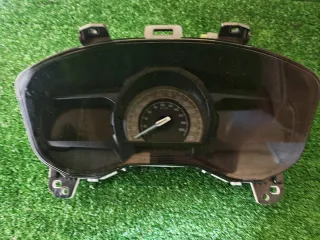 GB3T-10849-JD3ZHE Щиток приборов (приборная панель) Ford Ranger 4 Арт D11490, вид 2