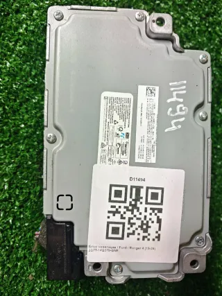 JS7T-14G370-GNF Блок навигации Ford Ranger 4 Арт D11494, вид 2