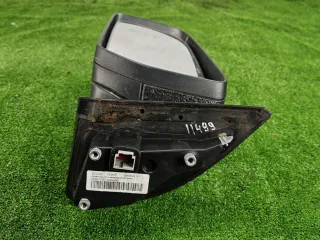 EB3T-17683-BMA5EMZ Зеркало наружное левое Ford Ranger 4 Арт D11499, вид 4