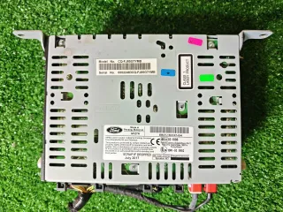 CQ-FJ85G7YMB Магнитола Ford Ranger 4 Арт D11502, вид 4