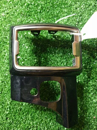 EB3B-41044E93-C Накладка декоративная на торпедо Ford Ranger 4 Арт D11504, вид 1