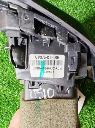 EB3B41045J78MDSMRI Дефлектор обдува салона Ford Ranger 4 Арт D11510, вид 3