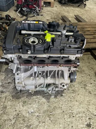 B48M Двигатель BMW 1 F20/F21 2.0л Арт 110097553, вид 3