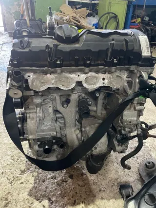 B48M Двигатель BMW 1 F20/F21 2.0л Арт 110097553, вид 1