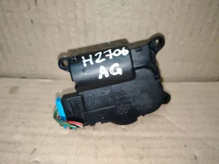 7L0907511AG Моторчик заслонки печки Audi Q7 4L Арт 3952.H2706, вид 1