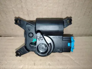 7L0907511AG Моторчик заслонки печки Audi Q7 4L Арт 3952.H2706, вид 2