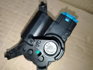 7L0907511AG Моторчик заслонки печки Audi Q7 4L Арт 3952.H2706, вид 3