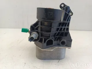 03N117021, 03N115389,03N115433 Теплообменник масляного фильтра Volkswagen Golf SPORTSVAN Rastailing 2.0л Арт 108999063, вид 1