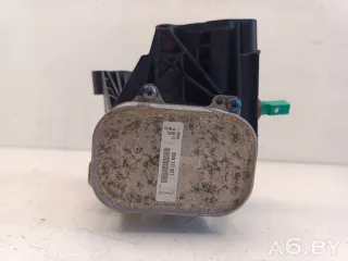 03N117021, 03N115389,03N115433 Теплообменник масляного фильтра Volkswagen Golf SPORTSVAN Rastailing 2.0л Арт 108999063, вид 5