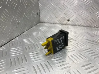893941563 Кнопка противотуманных фар Audi 80 B3 Арт 3121227159, вид 2