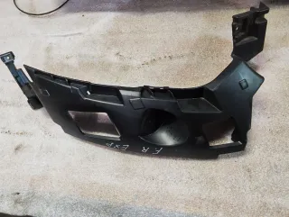 9833130877. 9833130177 Рамка фары левой Opel Zafira Life Арт 110105285, вид 1