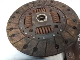  Комплект сцепления Nissan Primera 11 2.0л TD Арт 36515371, вид 4