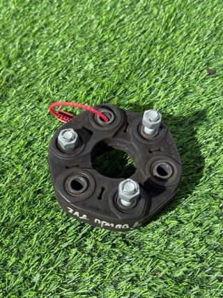 8681477 Муфта кардана BMW 3 G20/G21 2.0л Арт 7680974, вид 2