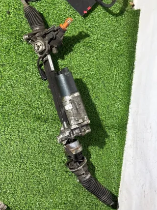 225A40332 Рулевая рейка BMW 3 G20/G21 Арт 7680972, вид 1