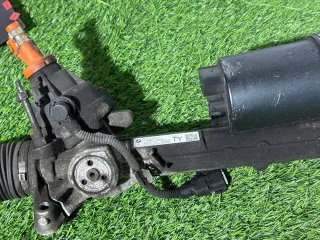 225A40332 Рулевая рейка BMW 3 G20/G21 Арт 7680972, вид 2
