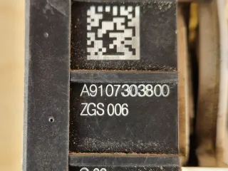 A9107303800 Замок двери сдвижной Mercedes Sprinter W907/910 Арт 110143537, вид 6