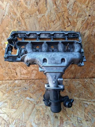  9631365310 Постель распредвала (бугель) Citroen C5 1 2.2л Арт 110190528, вид 9