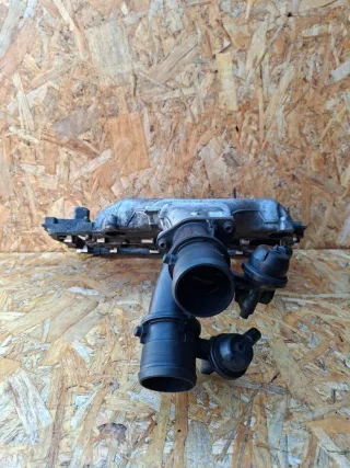  9631365310 Постель распредвала (бугель) Citroen C5 1 2.2л Арт 110190528, вид 6