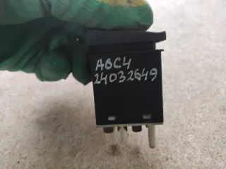  Кнопка противотуманных фар Audi A6 C4 (S6,RS6) Арт 110293101, вид 2
