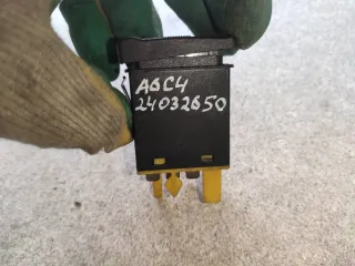  Кнопка противотуманных фар Audi A6 C4 (S6,RS6) Арт 110293104, вид 2