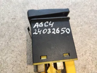  Кнопка противотуманных фар Audi A6 C4 (S6,RS6) Арт 110293104, вид 5