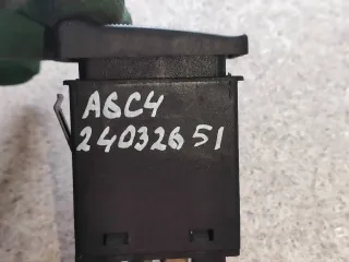  Кнопка аварийки Audi A6 C4 (S6,RS6) Арт 110293107, вид 5