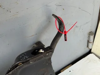  Балка подвески передняя (подрамник) Peugeot 308 2 Арт 7680998, вид 3