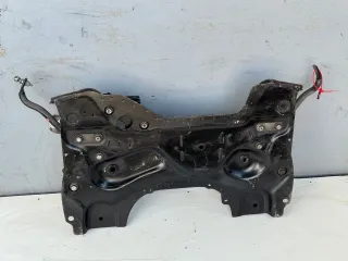  Балка подвески передняя (подрамник) Peugeot 308 2 Арт 7680998, вид 2