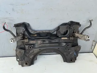  Балка подвески передняя (подрамник) Peugeot 308 2 Арт 7680998, вид 1