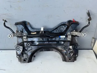  Балка подвески передняя (подрамник) Opel Grandland X restailing Арт 7680996, вид 1