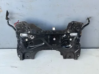  Балка подвески передняя (подрамник) Opel Grandland X restailing Арт 7680996, вид 2