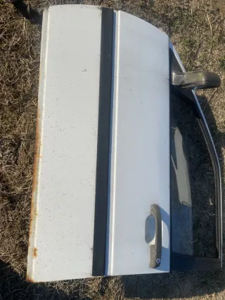 Дверь передняя левая Volvo 440 Арт 110296245, вид 6