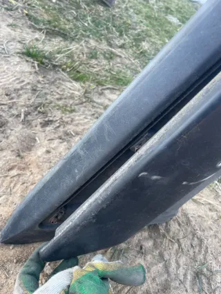  Бампер задний Volvo 440 Арт 110297700, вид 4