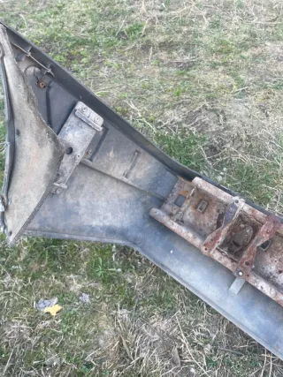  Бампер задний Volvo 440 Арт 110297700, вид 8