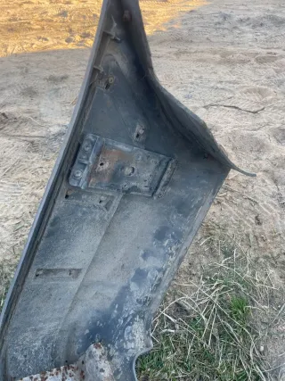  Бампер задний Volvo 440 Арт 110297700, вид 5