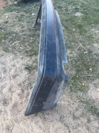  Бампер задний Volvo 440 Арт 110297700, вид 3
