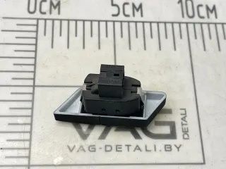 4F0962107 Кнопка центрального замка Audi A6 C6 (S6,RS6) Арт V5194, вид 4