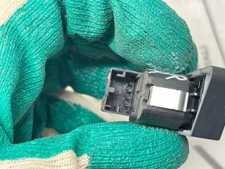 4F0962107 Кнопка центрального замка Audi A6 C6 (S6,RS6) Арт V5194, вид 5