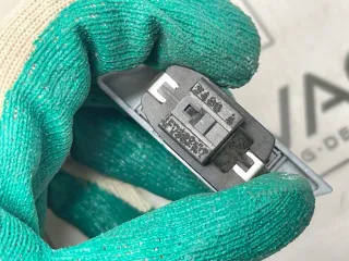 4F0962107 Кнопка центрального замка Audi A6 C6 (S6,RS6) Арт V5194, вид 6