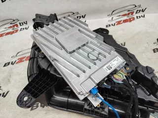 LC5T-18T806-BG Усилитель музыкальный Lincoln Aviator 2 Арт 25111, вид 2