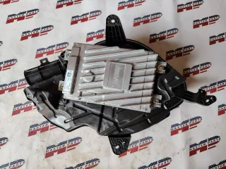 LC5T-18T806-BG Усилитель музыкальный Lincoln Aviator 2 Арт 21625, вид 1