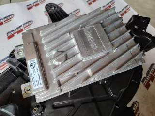 LC5T-18T806-BG Усилитель музыкальный Lincoln Aviator 2 Арт 21625, вид 2