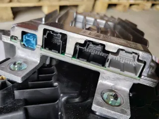 LC5T-18T806-BG Усилитель музыкальный Lincoln Aviator 2 Арт 21625, вид 3