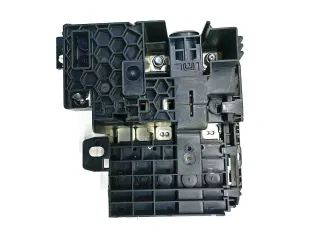5A693E5, 6817771, 61146817771 Распределитель тока BMW 7 G11/G12 restailing (в наличии) Арт 010178, вид 2
