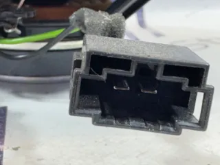 800164B00102 Динамик двери передней левой Audi A6 C6 (S6,RS6) Арт 33027, вид 3