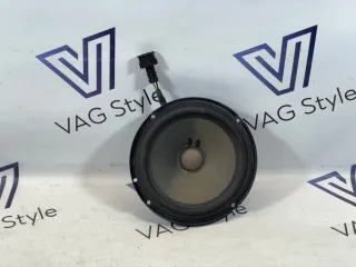 800164B00102 Динамик двери передней левой Audi A6 C6 (S6,RS6) Арт 33027, вид 1