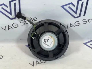 800164B00102 Динамик двери передней левой Audi A6 C6 (S6,RS6) Арт 33027, вид 2